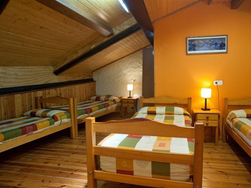 Allotjament Rural Ca L'Anton Pujal Exteriér fotografie
