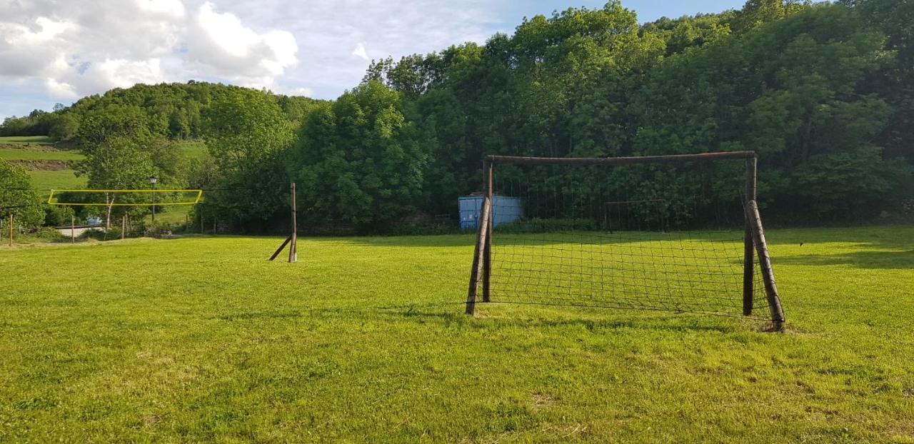 Allotjament Rural Ca L'Anton Pujal Exteriér fotografie