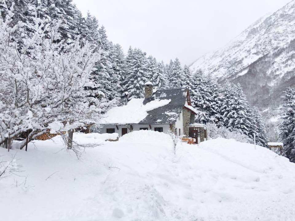 Allotjament Rural Ca L'Anton Pujal Exteriér fotografie