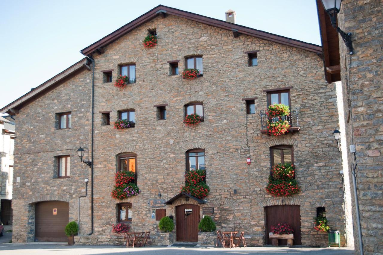 Allotjament Rural Ca L'Anton Pujal Exteriér fotografie