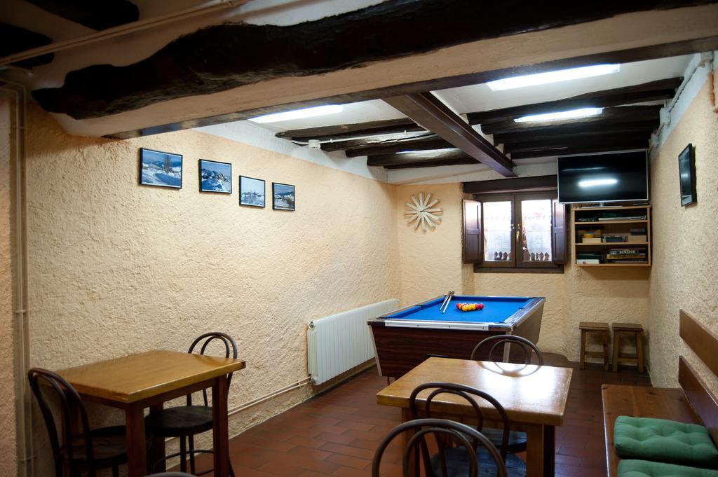 Allotjament Rural Ca L'Anton Pujal Exteriér fotografie