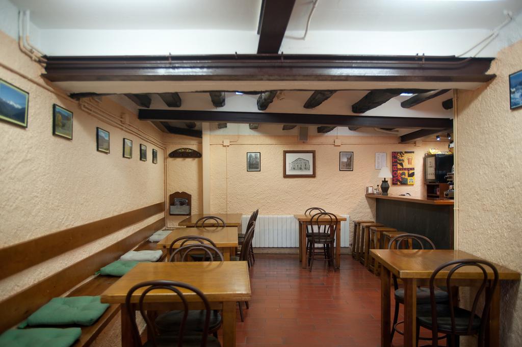 Allotjament Rural Ca L'Anton Pujal Exteriér fotografie