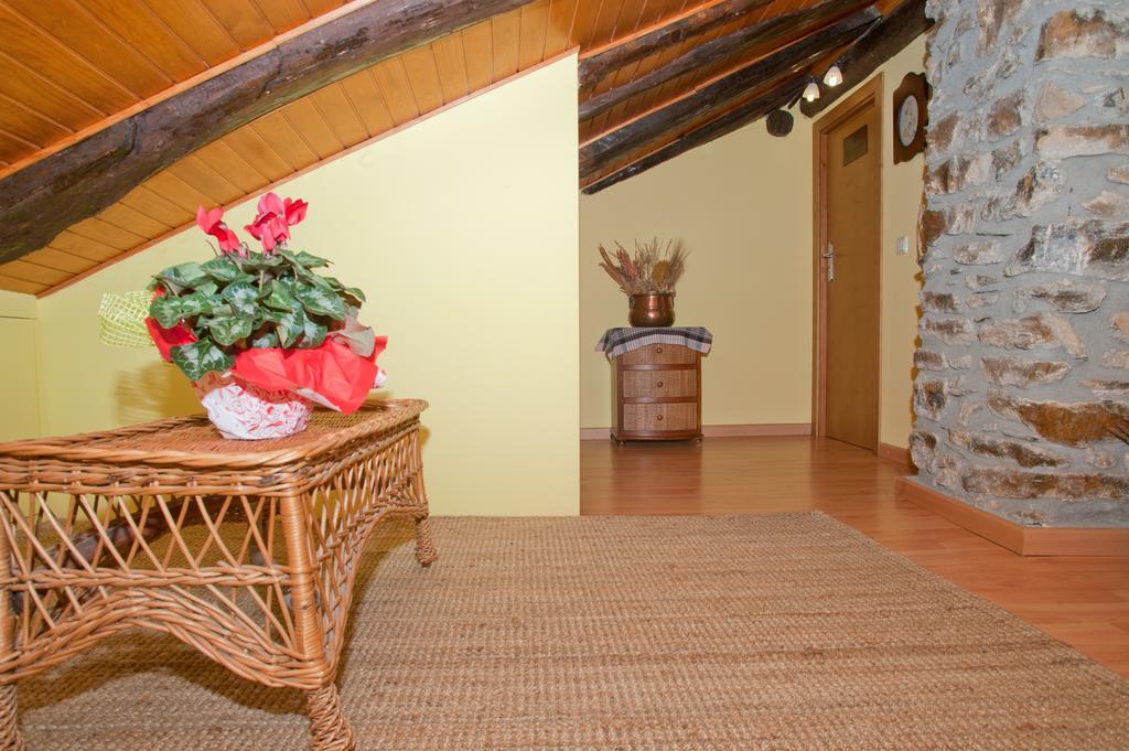 Allotjament Rural Ca L'Anton Pujal Exteriér fotografie