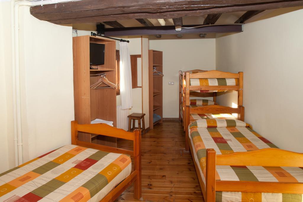 Allotjament Rural Ca L'Anton Pujal Exteriér fotografie