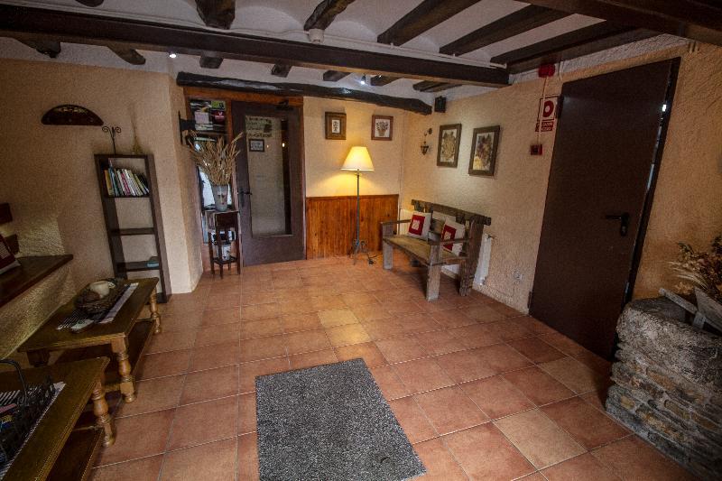 Allotjament Rural Ca L'Anton Pujal Exteriér fotografie