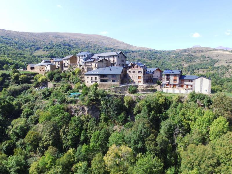 Allotjament Rural Ca L'Anton Pujal Exteriér fotografie