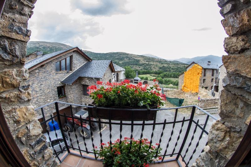 Allotjament Rural Ca L'Anton Pujal Exteriér fotografie